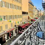 Suite Massena