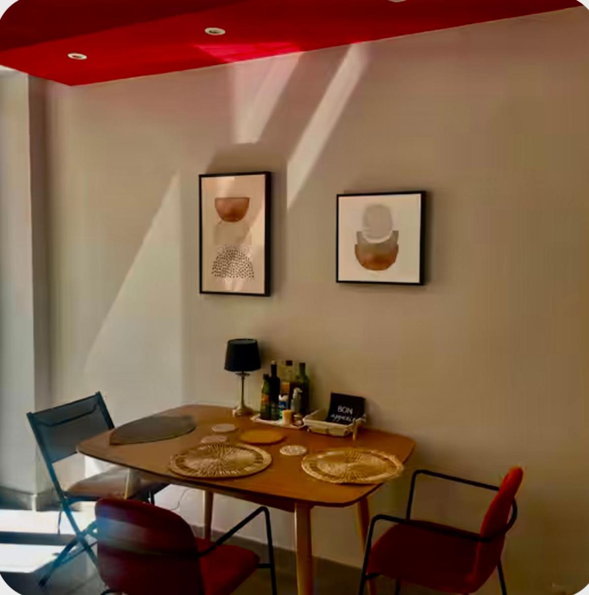 Massena Appartamento Nizza